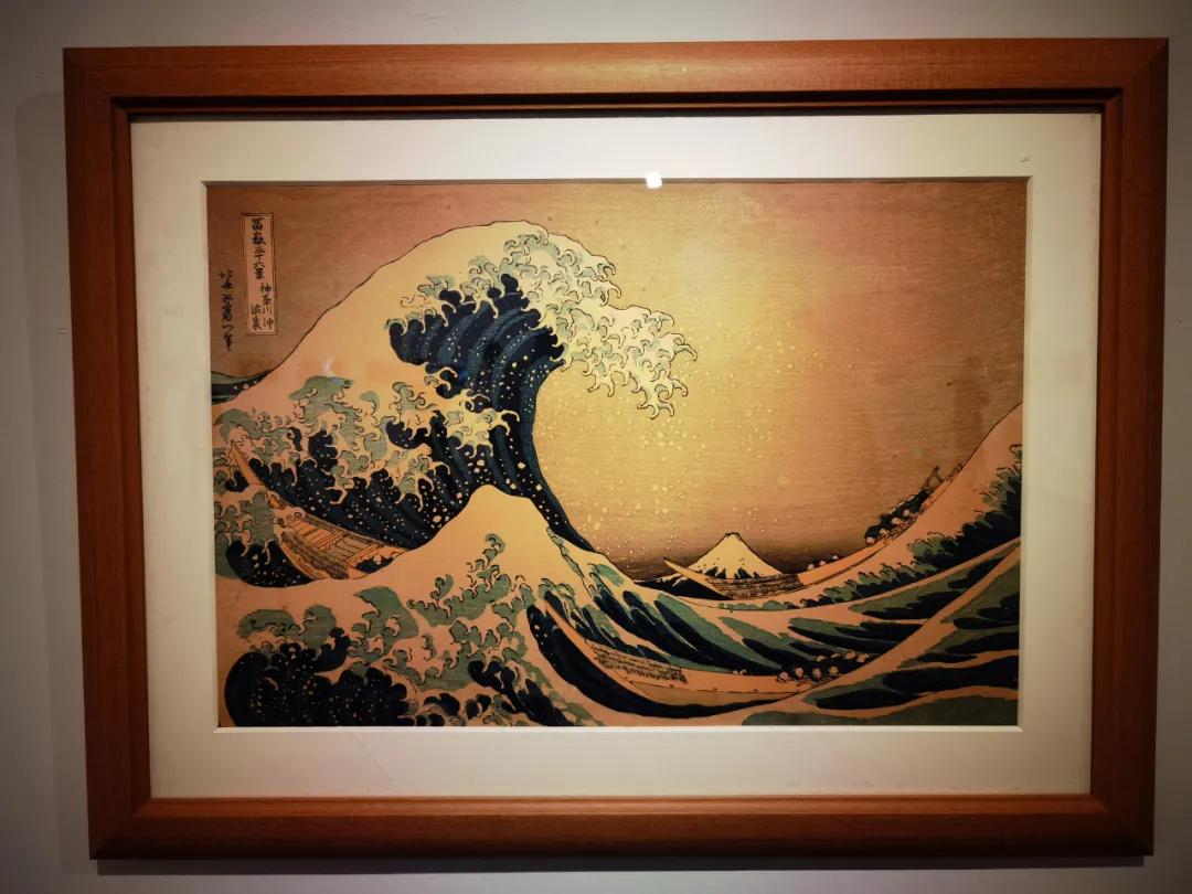 遇见浮世·博览江户—江户时代浮世绘原版珍藏展