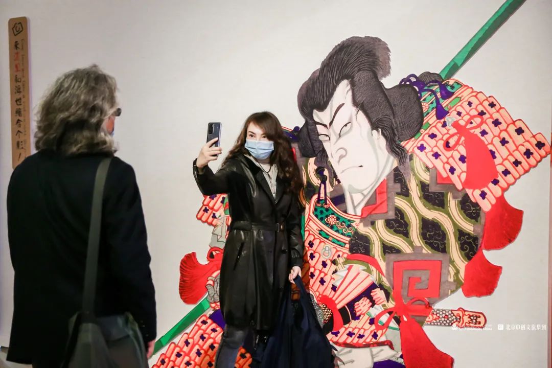 遇见浮世·博览江户—江户时代浮世绘原版珍藏展