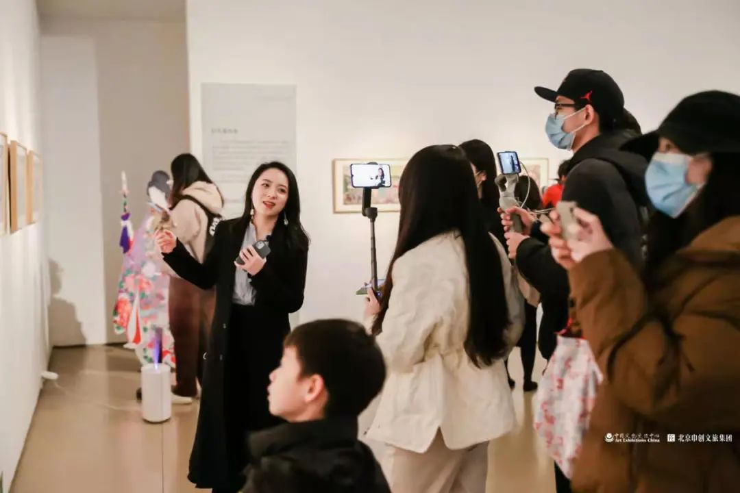遇见浮世·博览江户—江户时代浮世绘原版珍藏展
