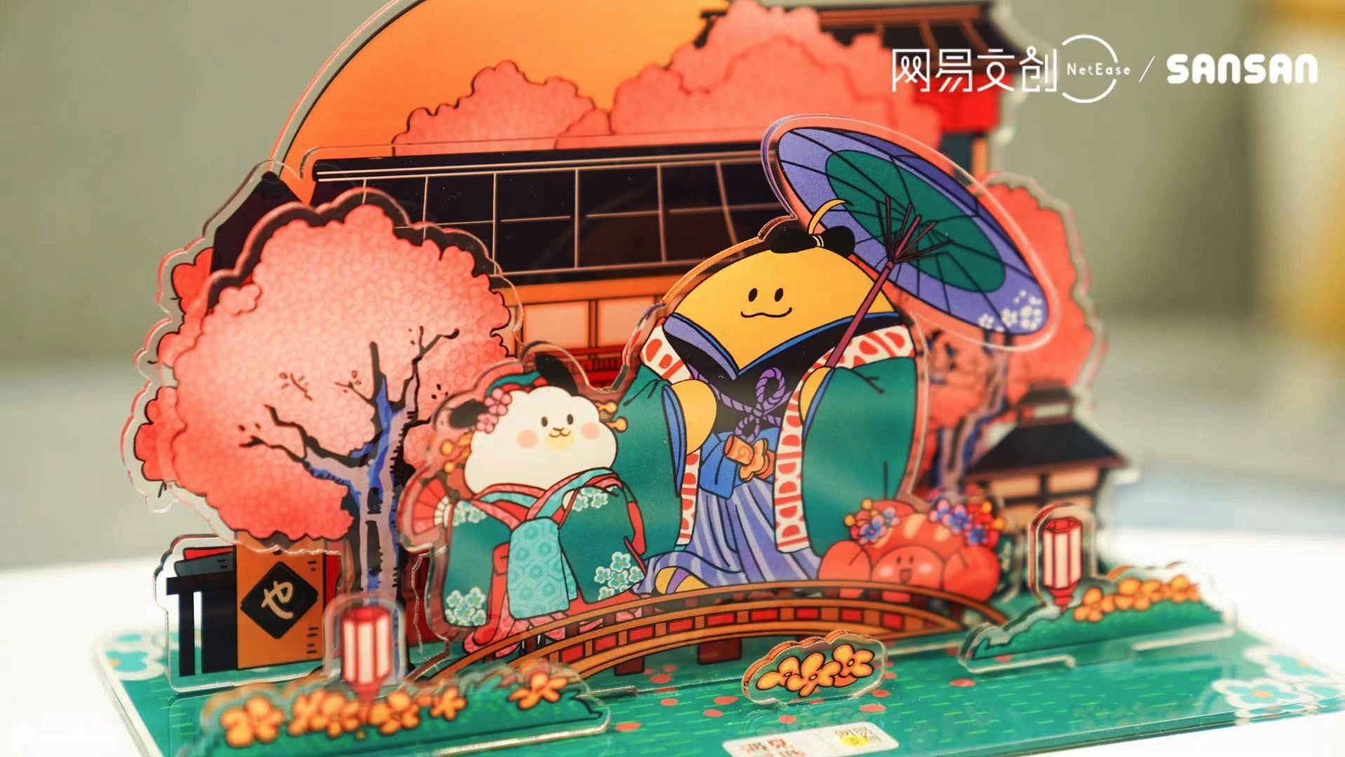 遇见浮世·博览江户—江户时代浮世绘原版珍藏展
