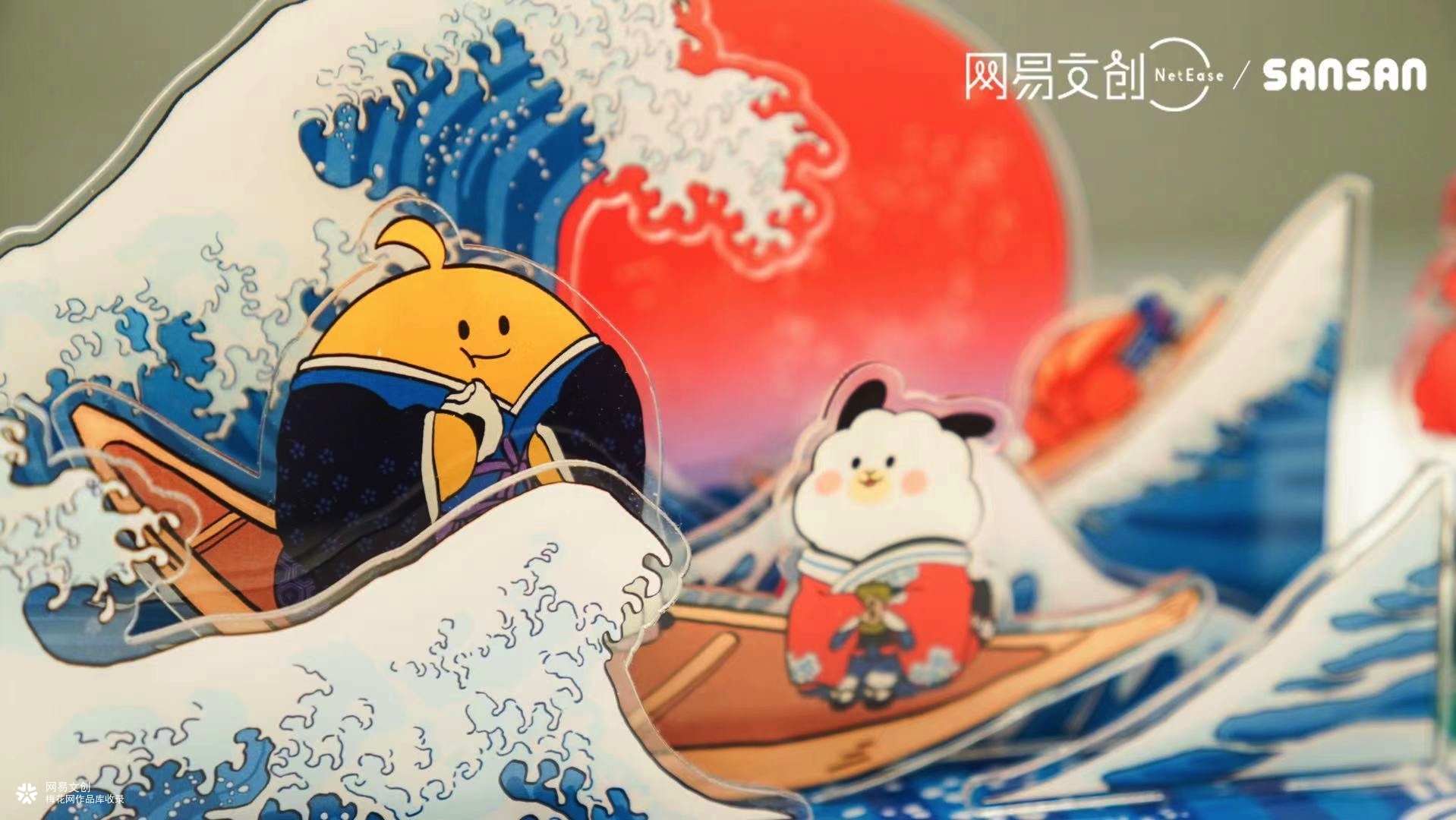 遇见浮世·博览江户—江户时代浮世绘原版珍藏展