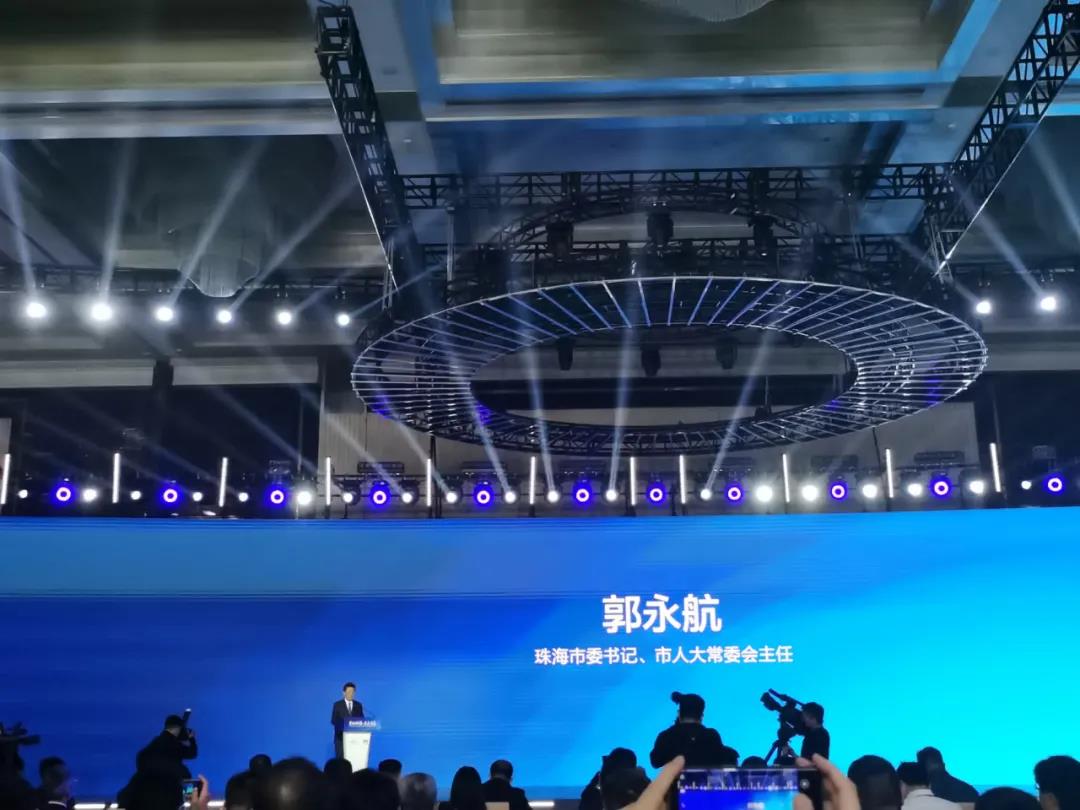 珠海｜华为机器视觉新品发布会