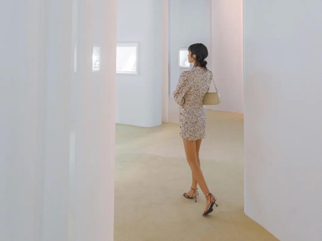 上海卡地亚高级珠宝展及晚宴