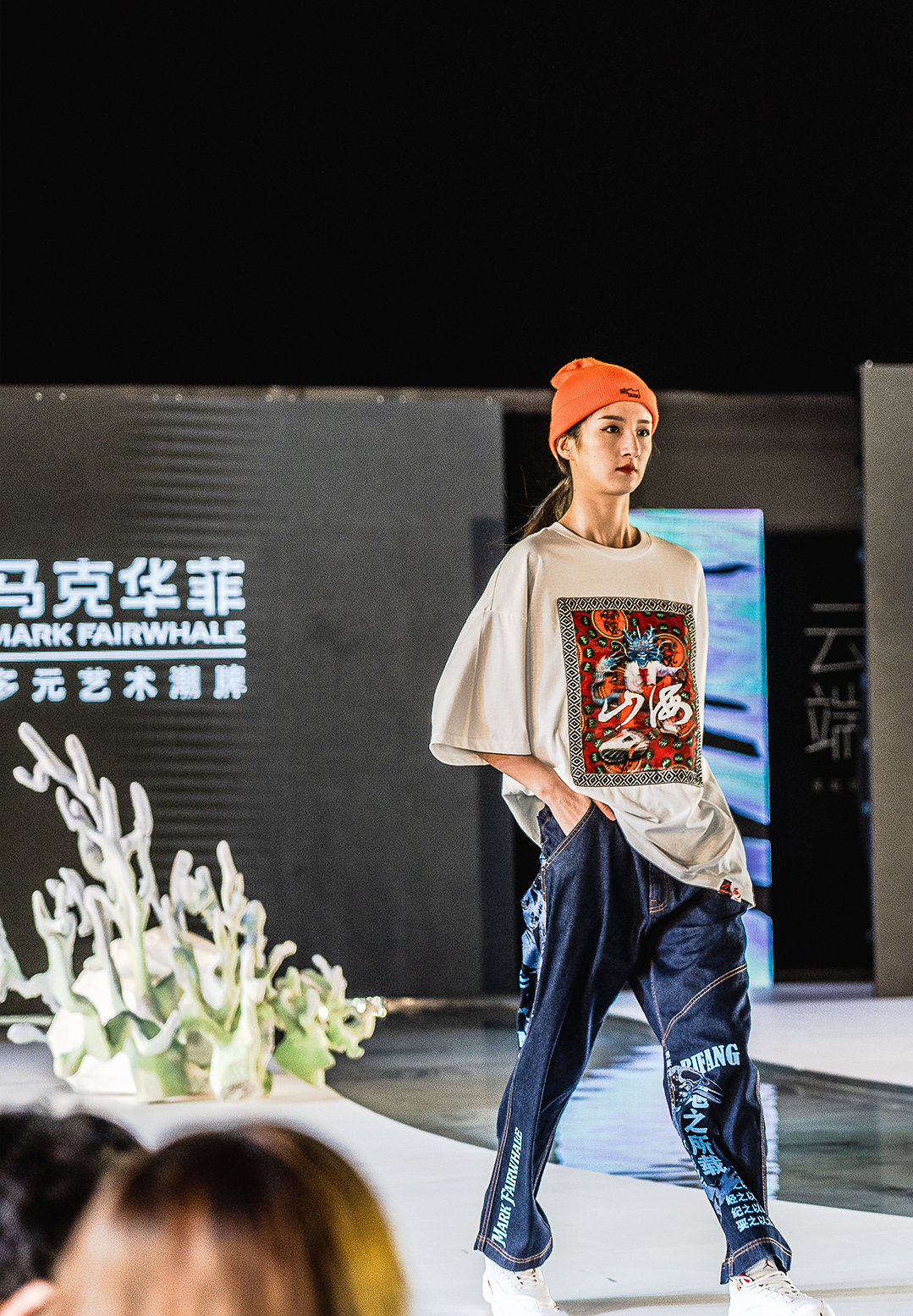 深圳天虹服饰文化节
