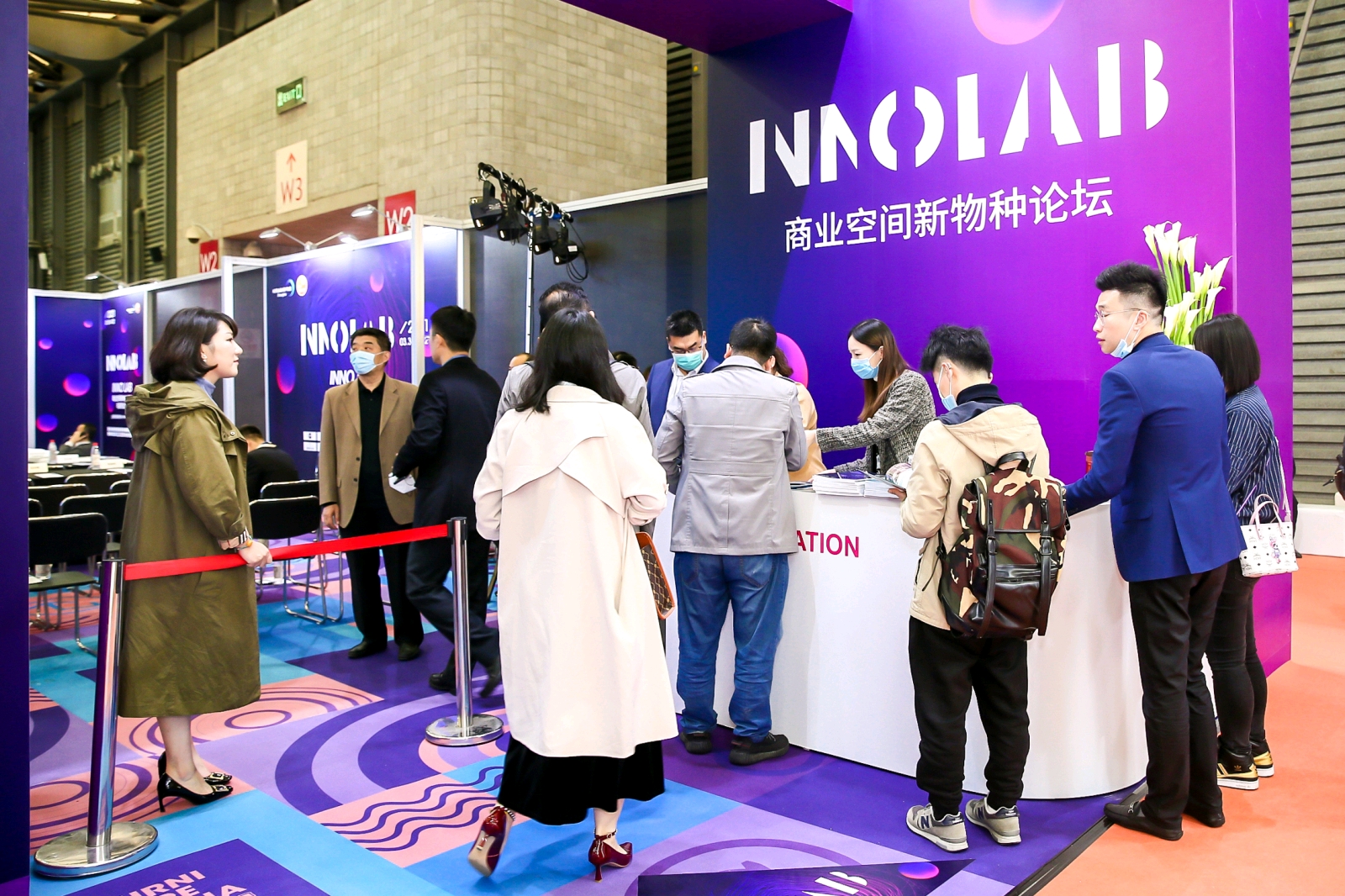 #优拍云摄影#照片直播-2021中国饭店业供应链优质资源共享