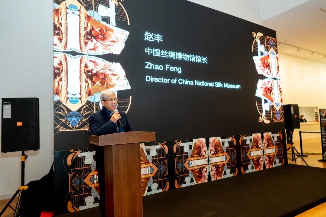 《源于自然的时尚》&《衣从万物：中国今昔时尚》年度大展