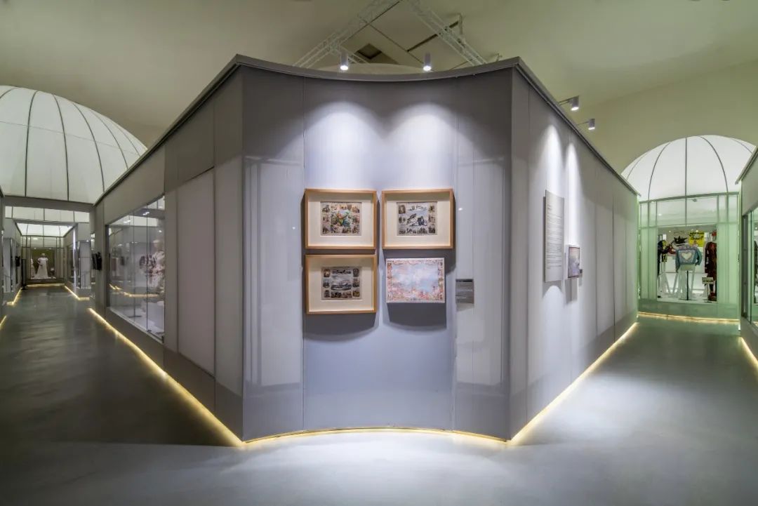 《源于自然的时尚》&《衣从万物：中国今昔时尚》年度大展
