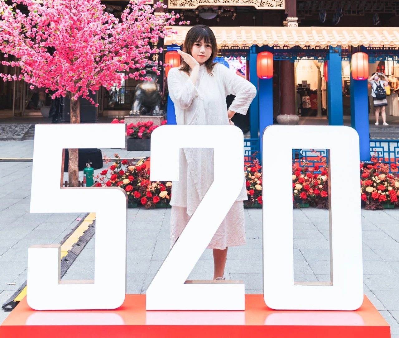 大囍之夜·赴爱之约
