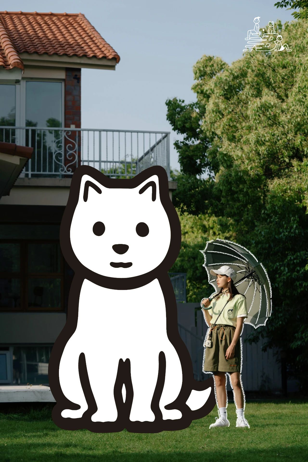 New Balance x Noritake相聚夏日祭