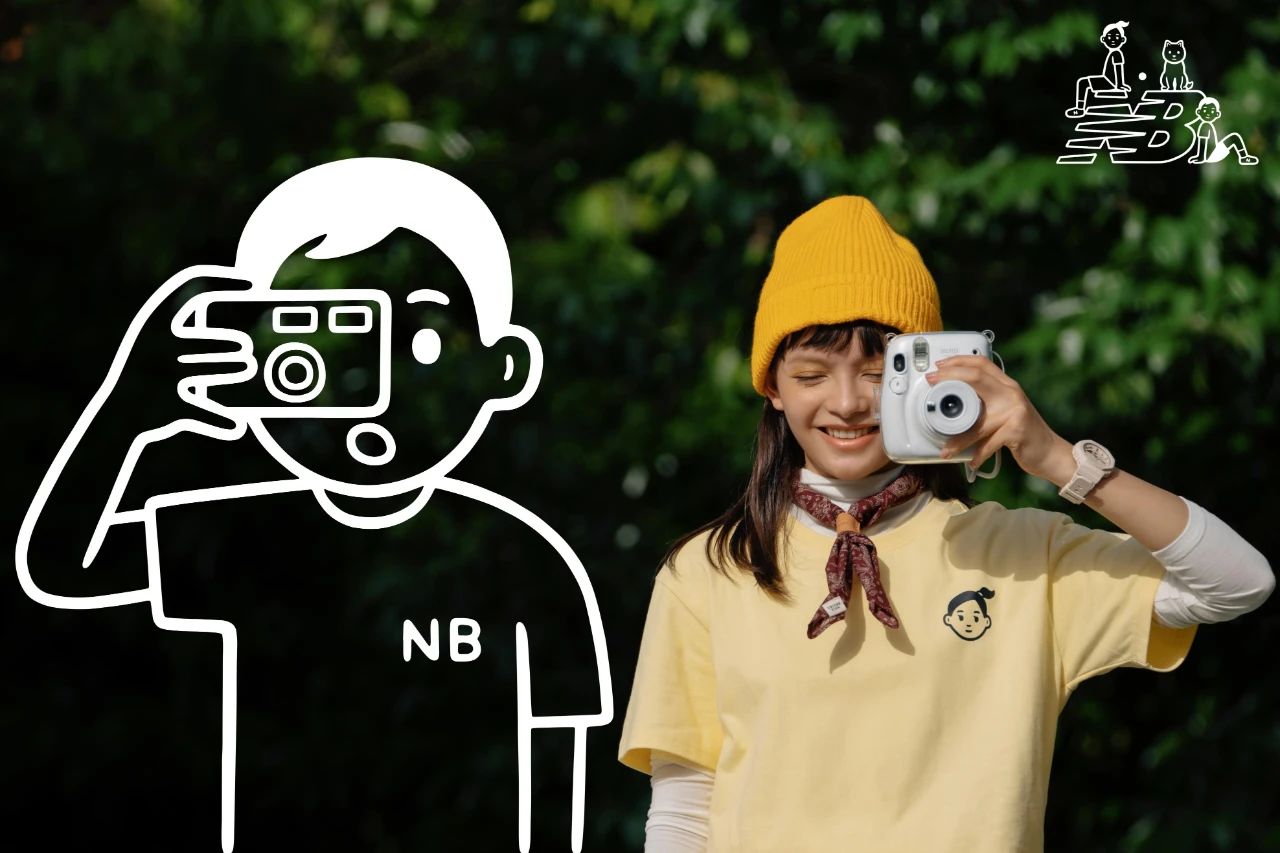 New Balance x Noritake相聚夏日祭