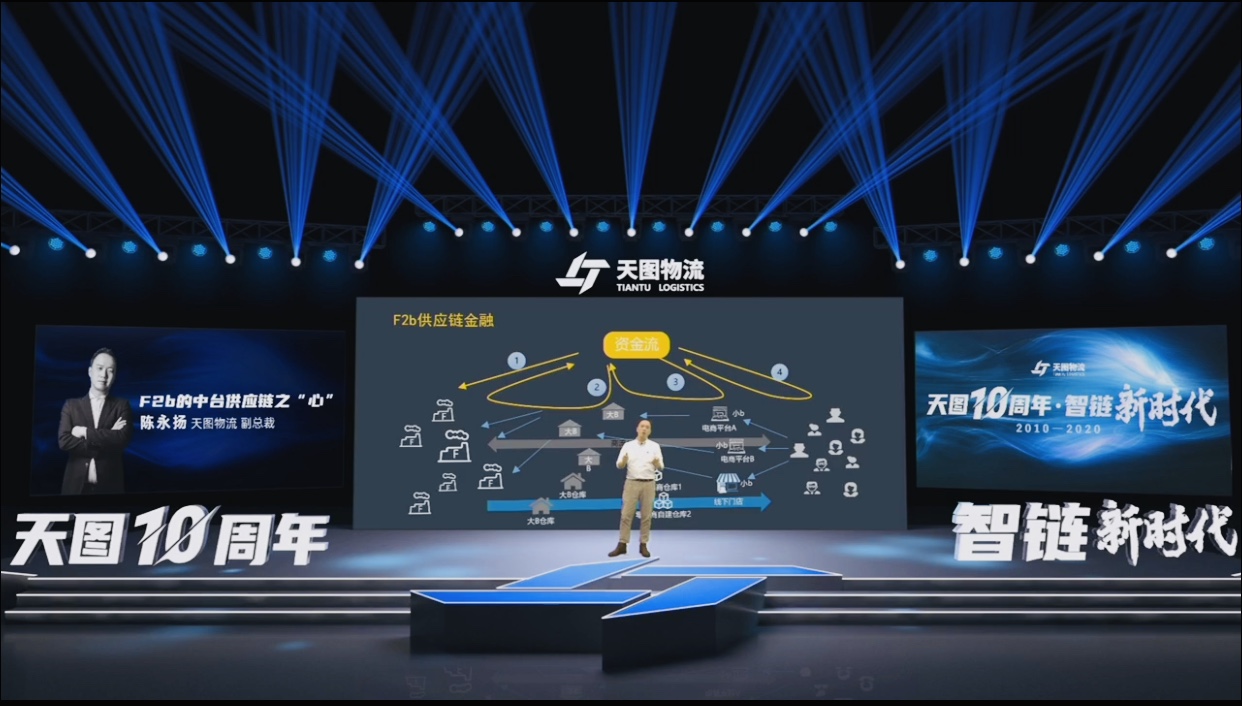 全新3D虚拟实时直播发布会录播场景现场特效AI定制全国承接