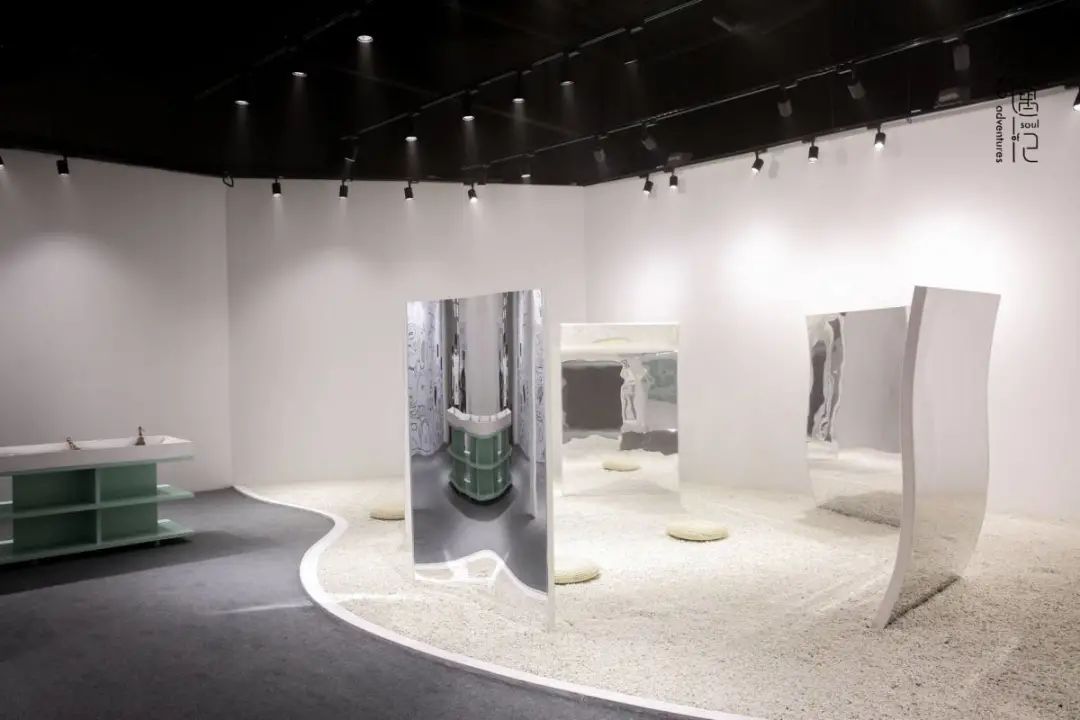 心灵奇遇记「自我寻找」沉浸式艺术展