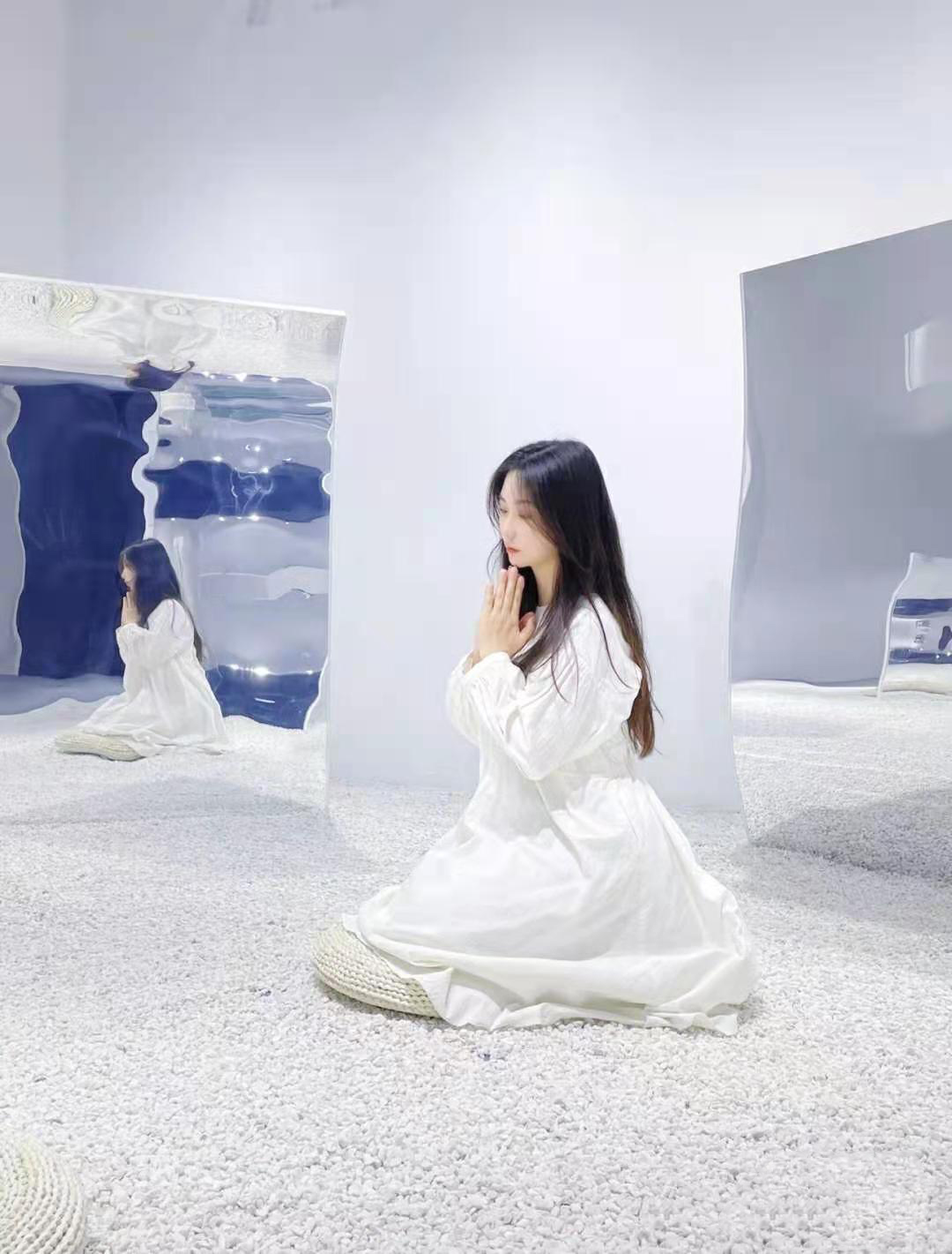 心灵奇遇记「自我寻找」沉浸式艺术展