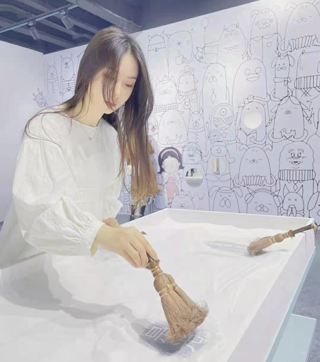 心灵奇遇记「自我寻找」沉浸式艺术展