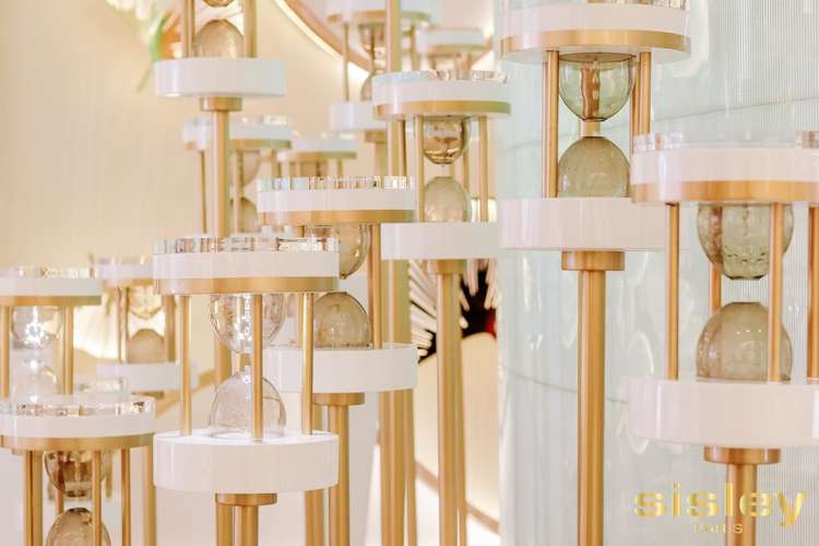 法国希思黎-时光见证卓越限时展