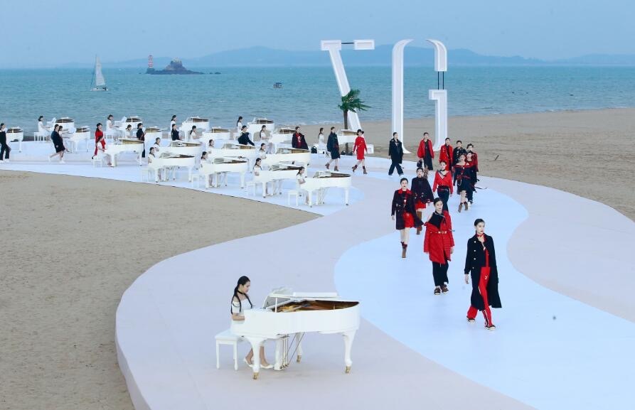 XG城市之旅·黄金海岸交响曲