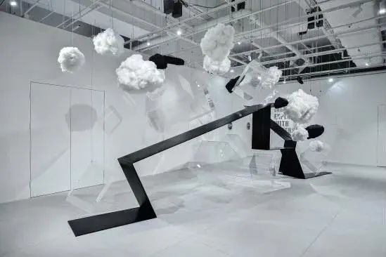 IEW.H 型·态 | 限时概念展