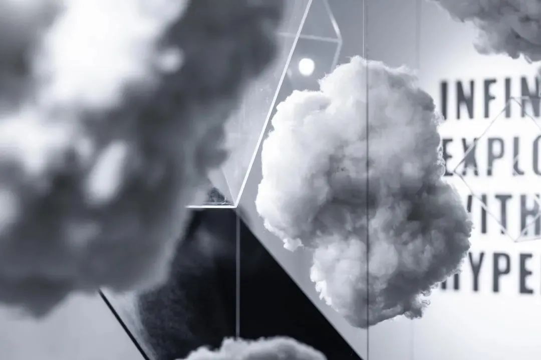 IEW.H 型·态 | 限时概念展
