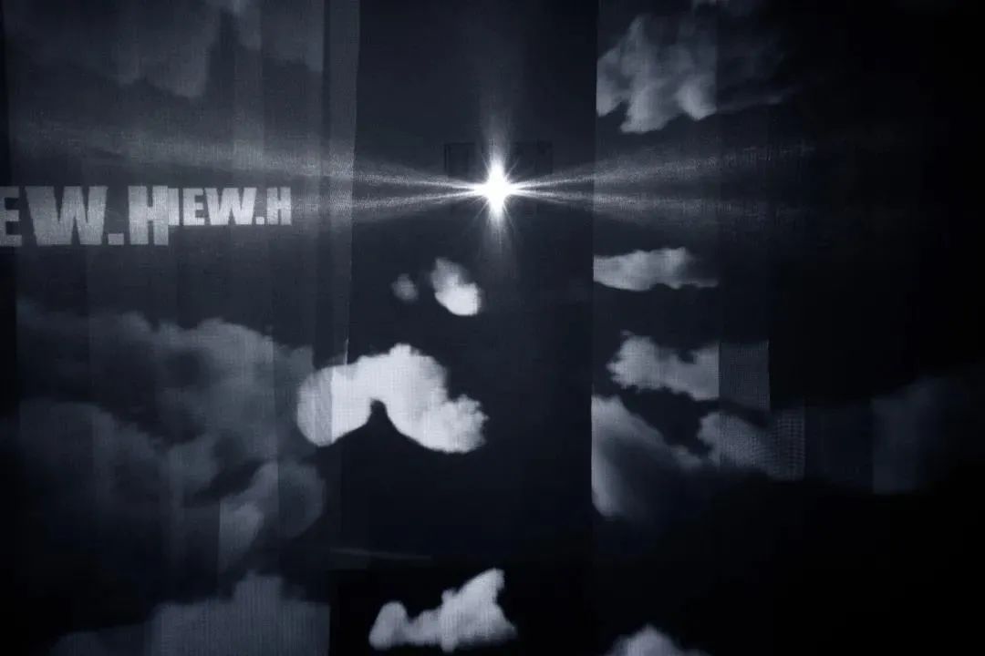 IEW.H 型·态 | 限时概念展