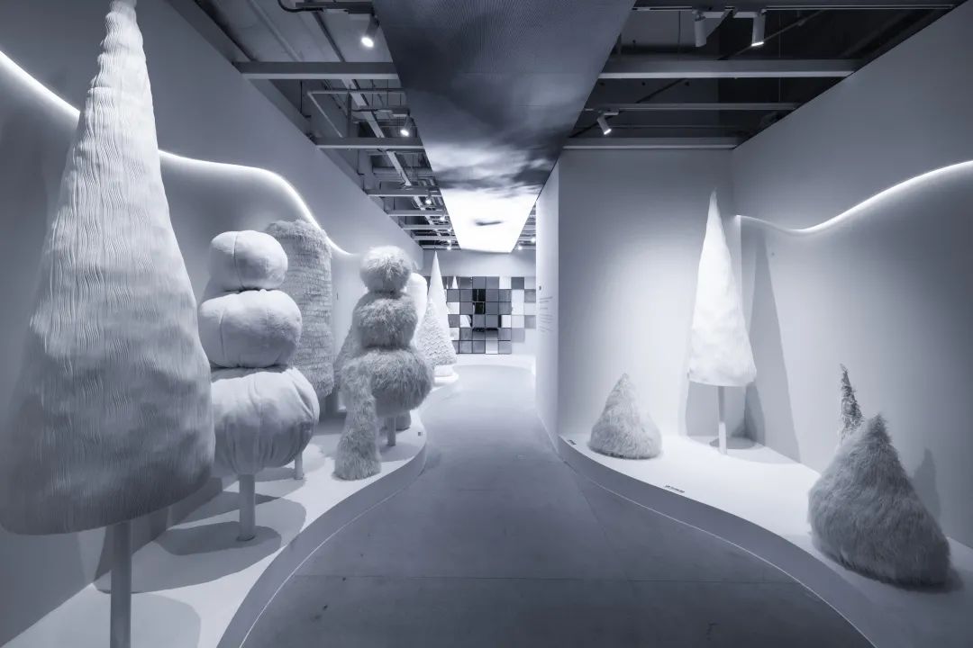 IEW.H 型·态 | 限时概念展