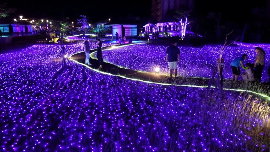 紫色作为2020的流行色之一,有哪些设计推荐?