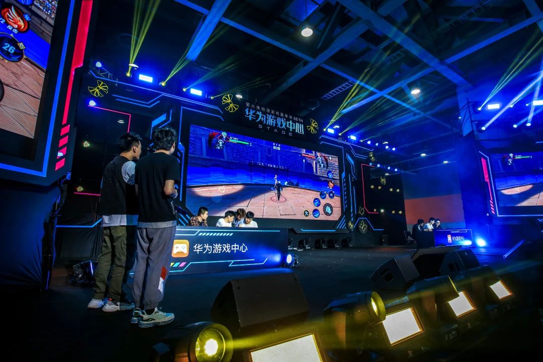 2021年萤火虫动漫游戏嘉年华