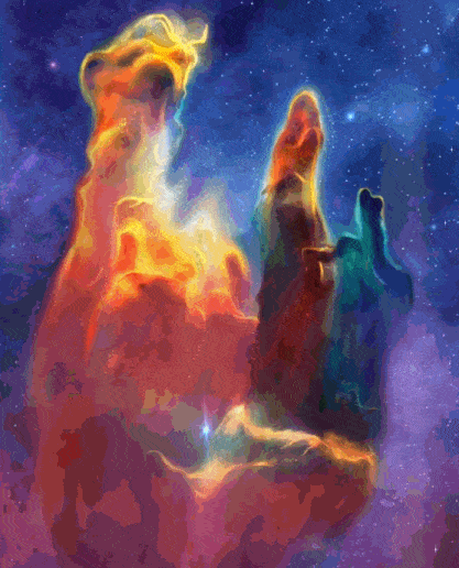 火星2035 沉浸式科学艺术展