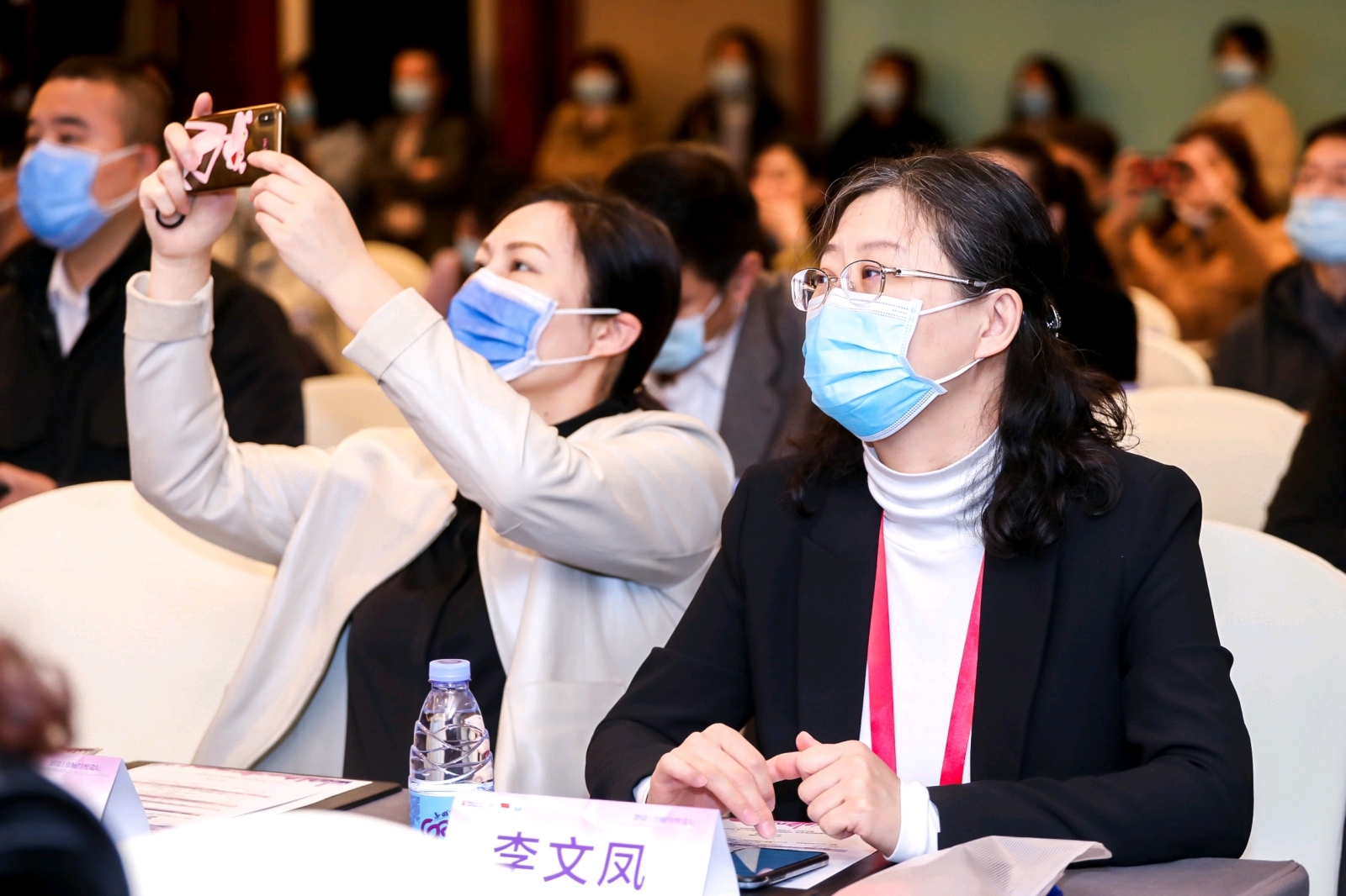  #优拍云摄影#照片直播 2021京城肿瘤论坛暨中国医师协会