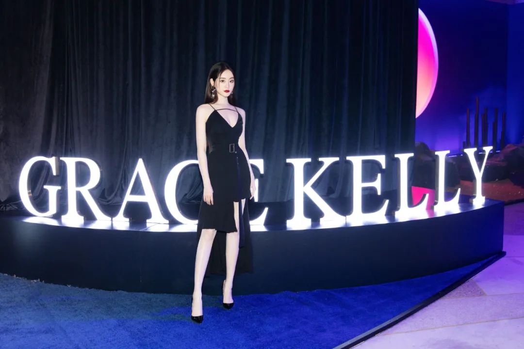 GRACE KELLY x 卜柯文 2021秋冬系列发布会