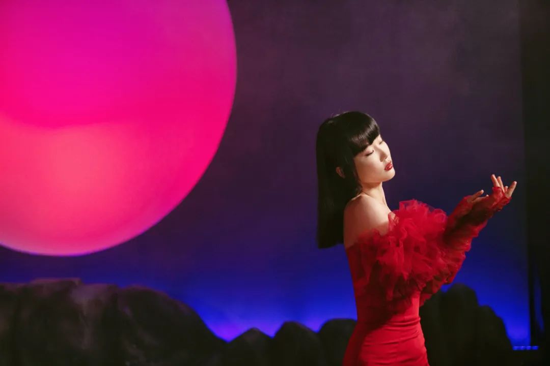 GRACE KELLY x 卜柯文 2021秋冬系列发布会