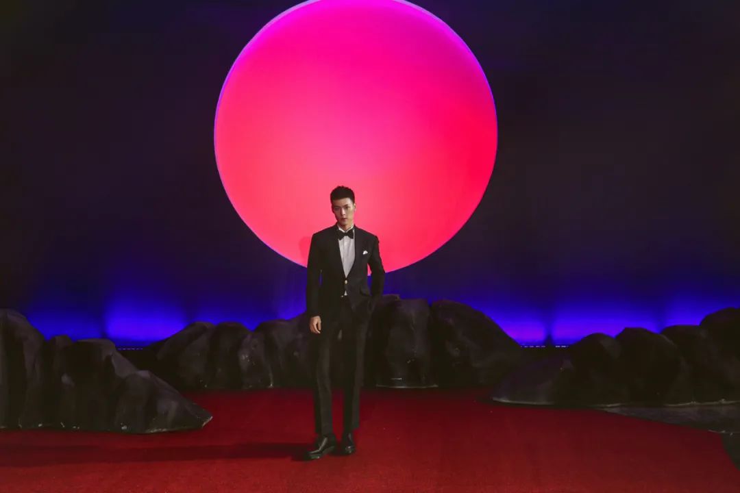 GRACE KELLY x 卜柯文 2021秋冬系列发布会