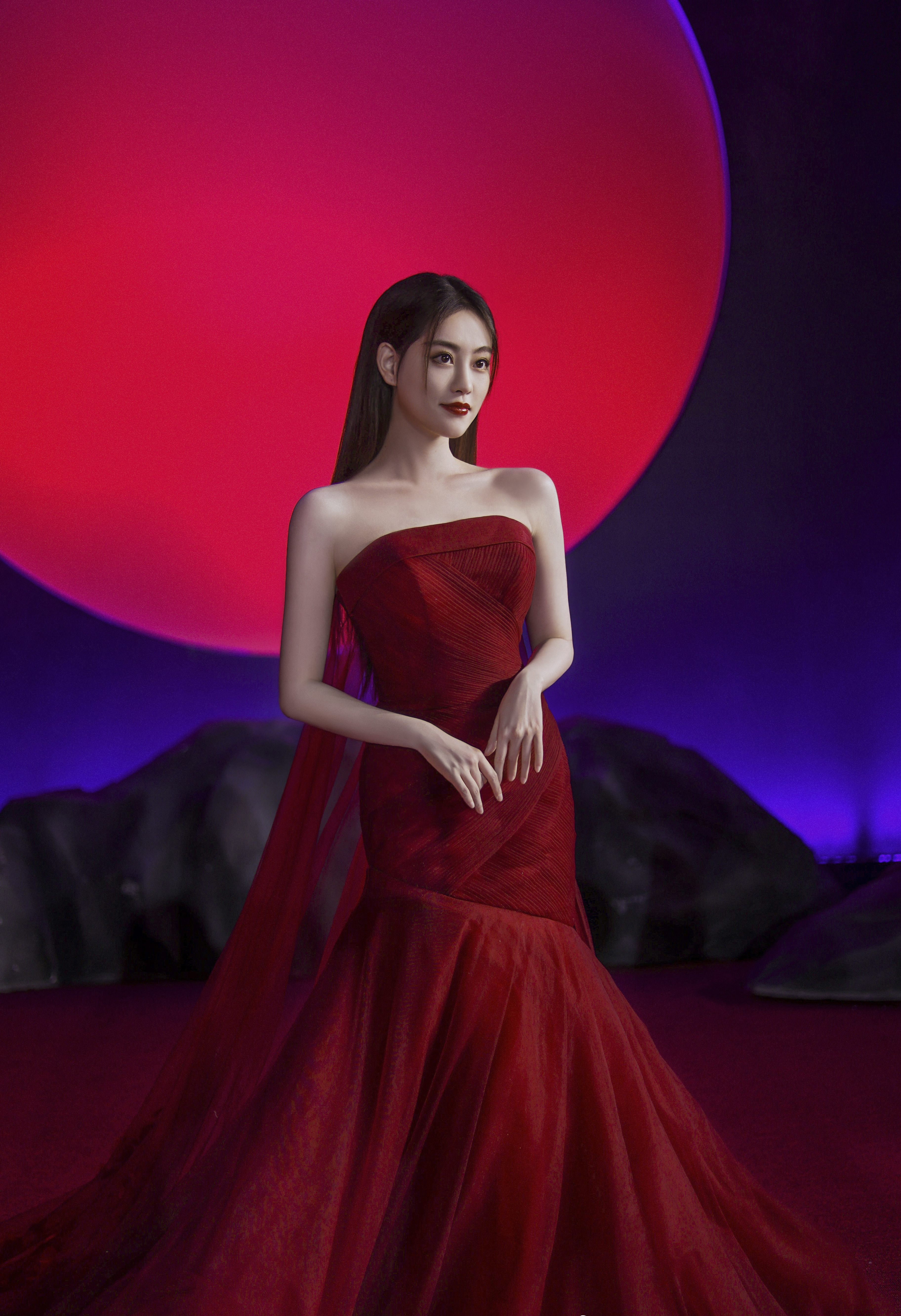 GRACE KELLY x 卜柯文 2021秋冬系列发布会