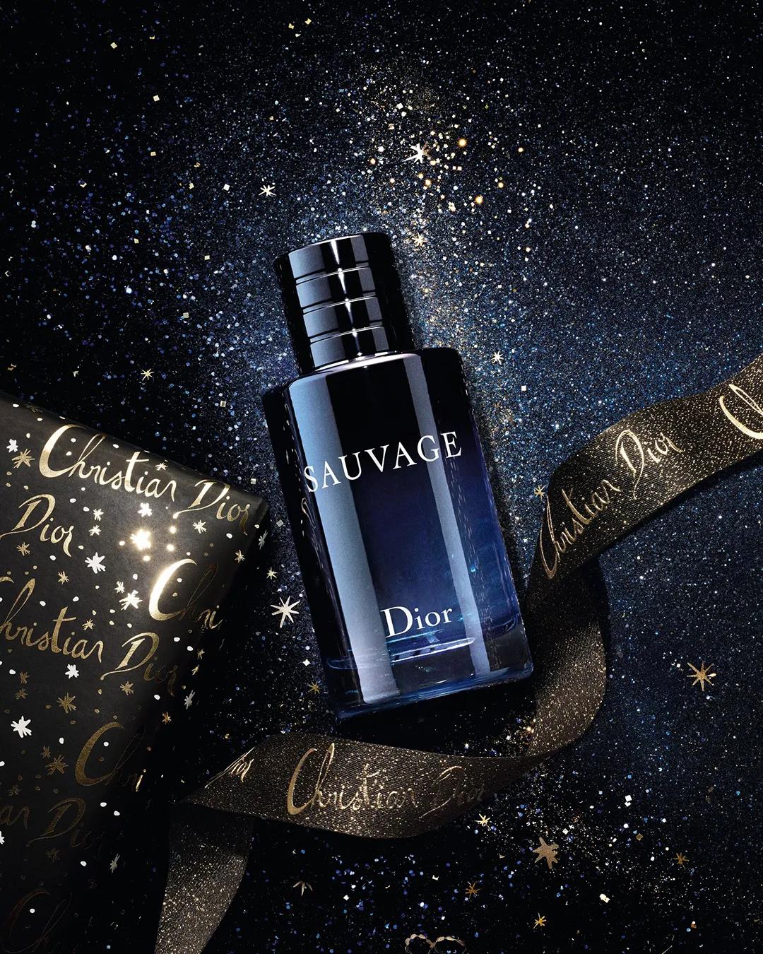 上海世茂广场 dior迪奥“星光梦工坊”