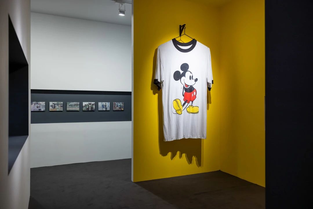 好奇无界：米奇艺术展全球巡展
