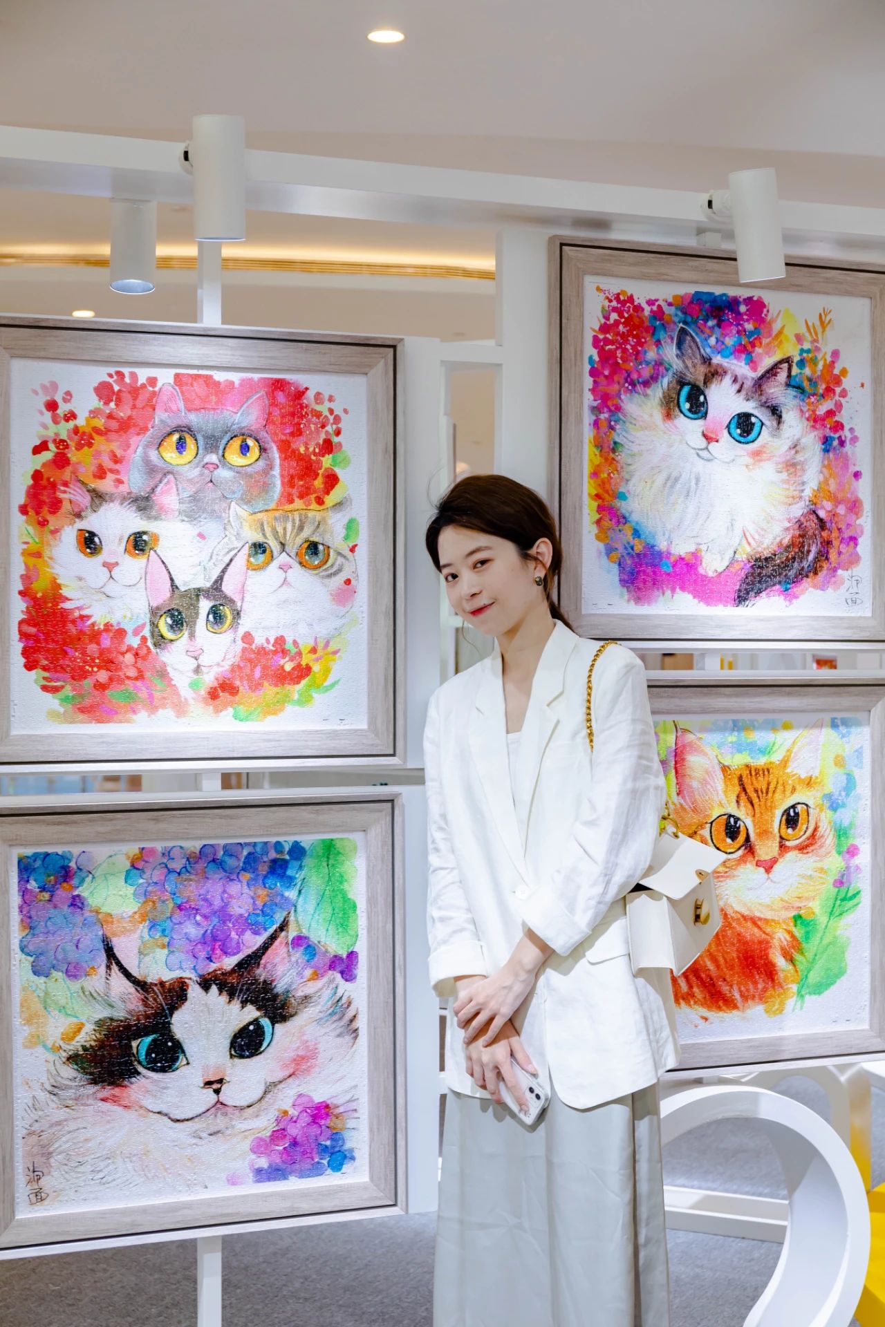 3D-JP拼图&泡面巡回展