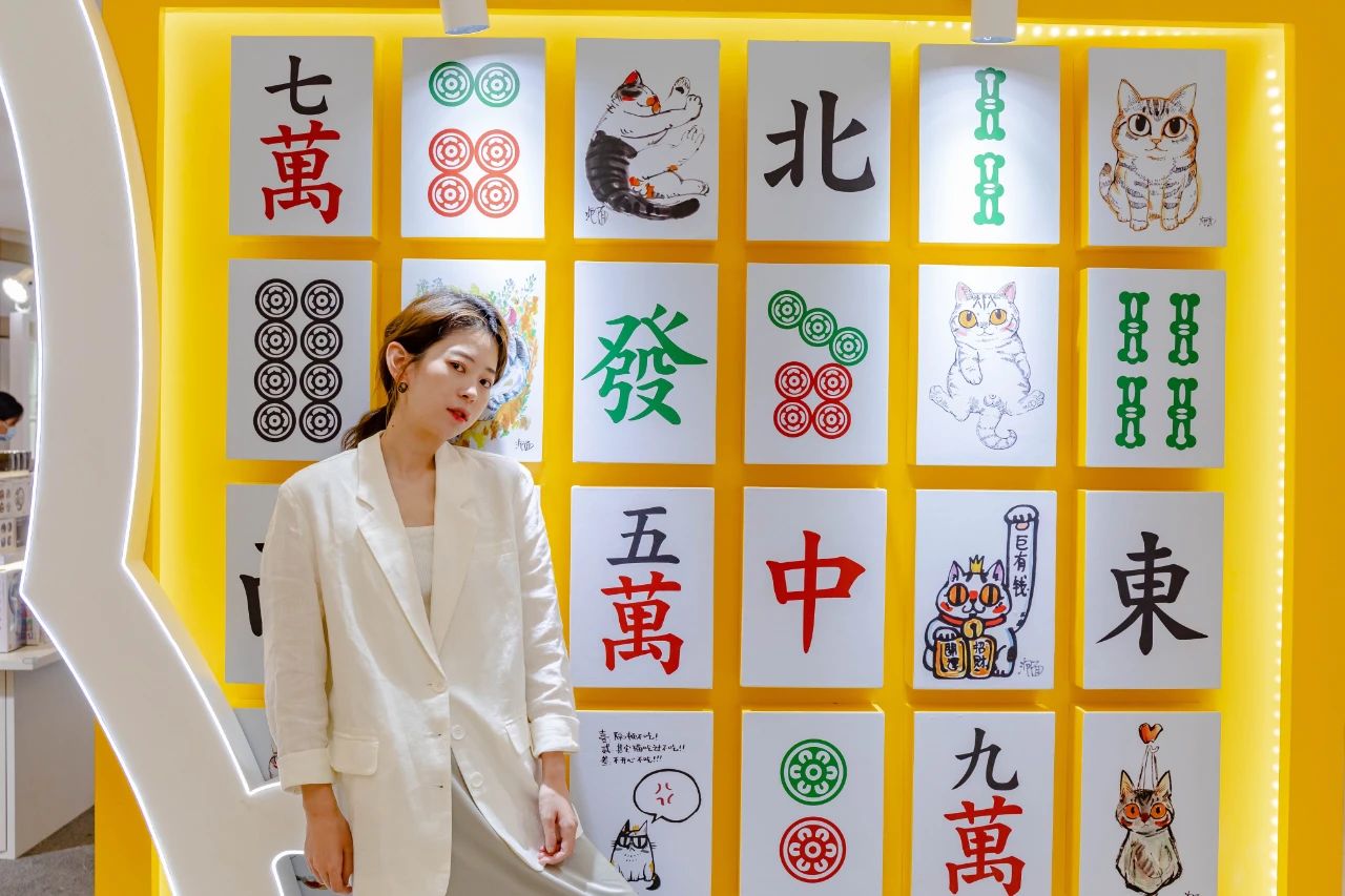 3D-JP拼图&泡面巡回展