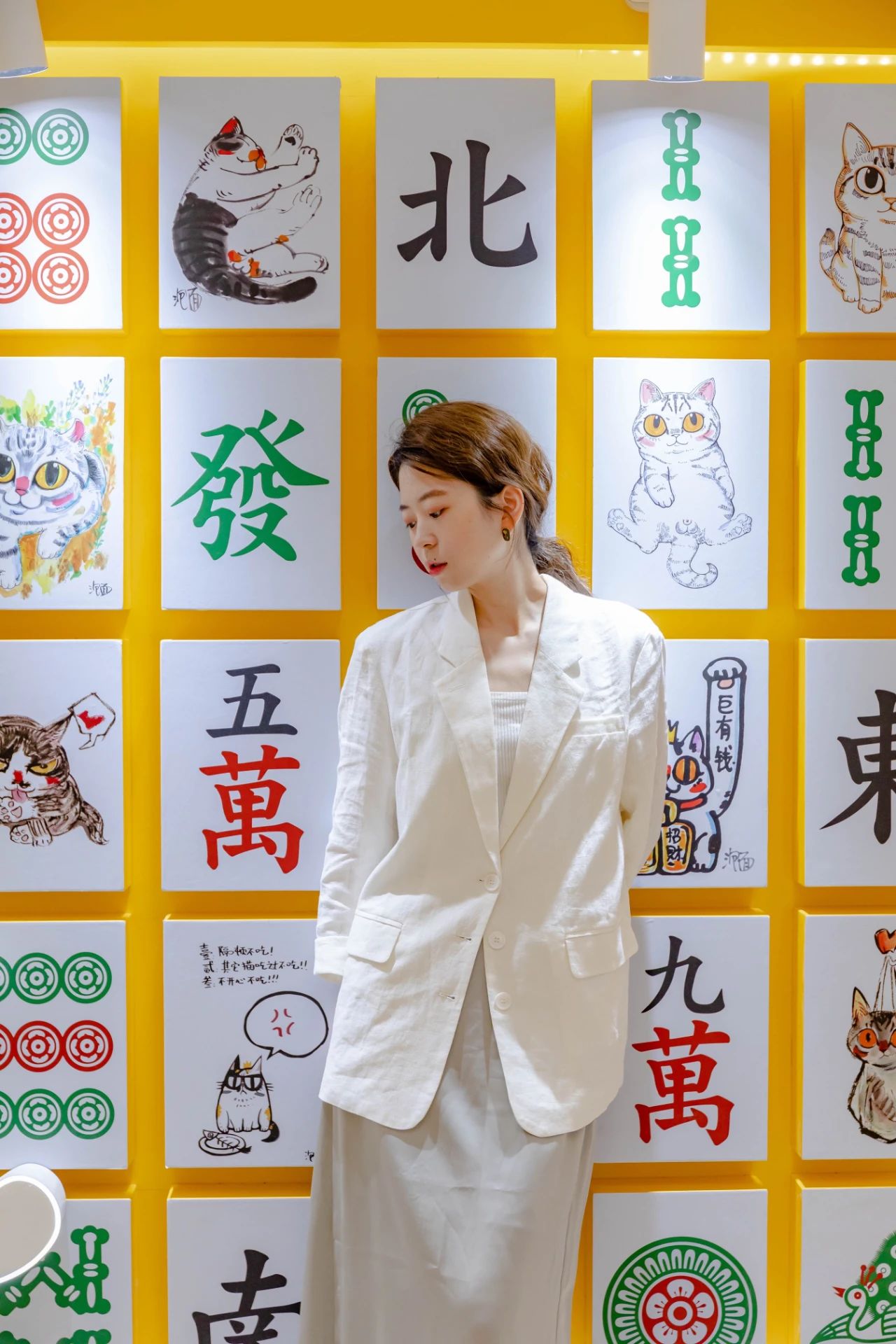 3D-JP拼图&泡面巡回展