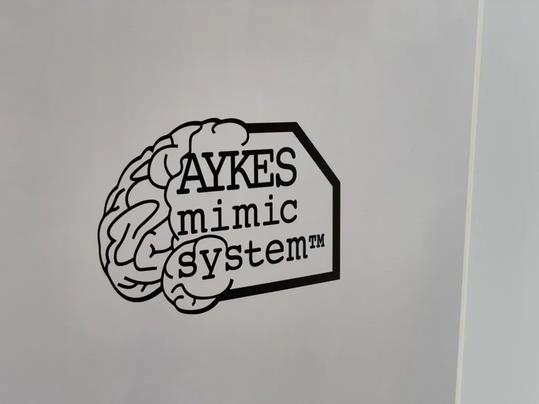 《云端记忆体》线下艺术装置展
