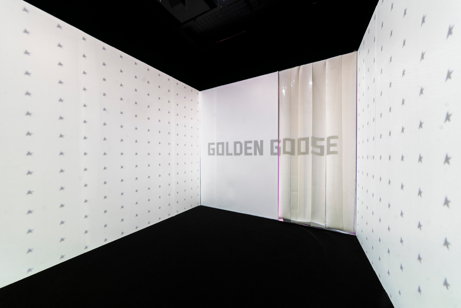 Golden Goose快闪店