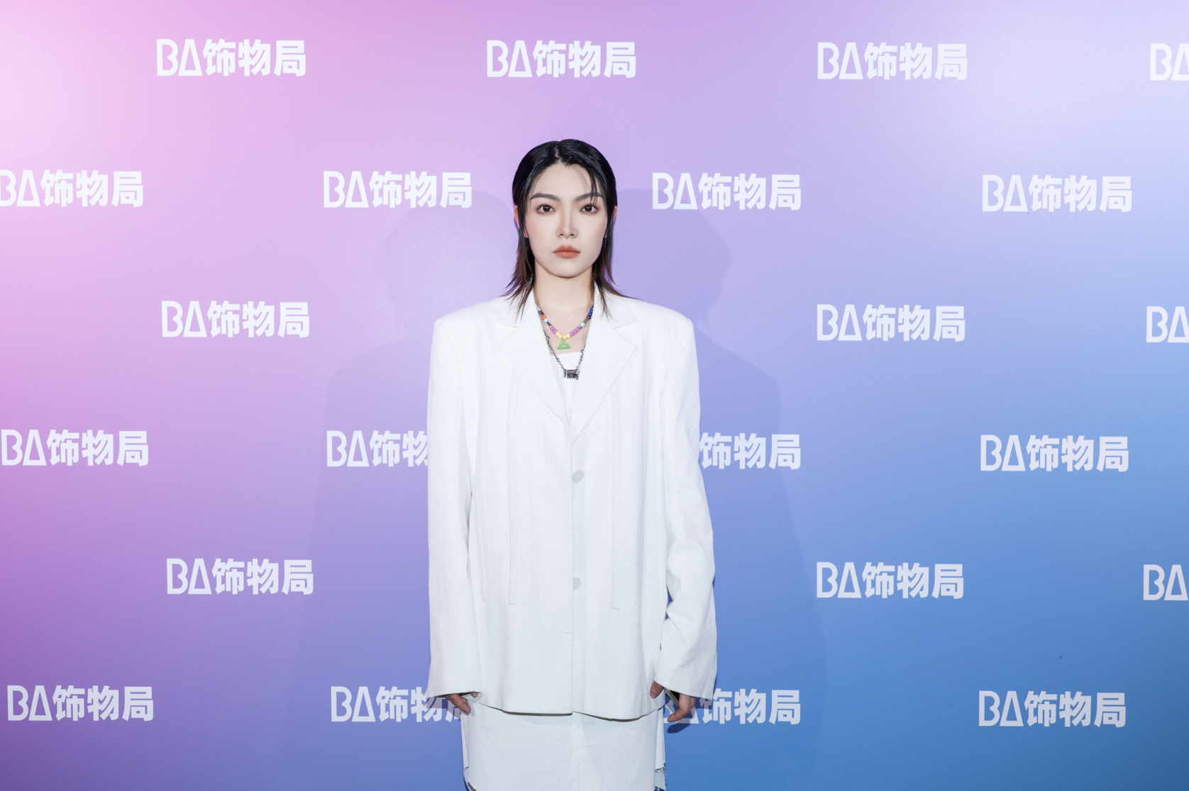 2021 「BA饰物局」秀场直击