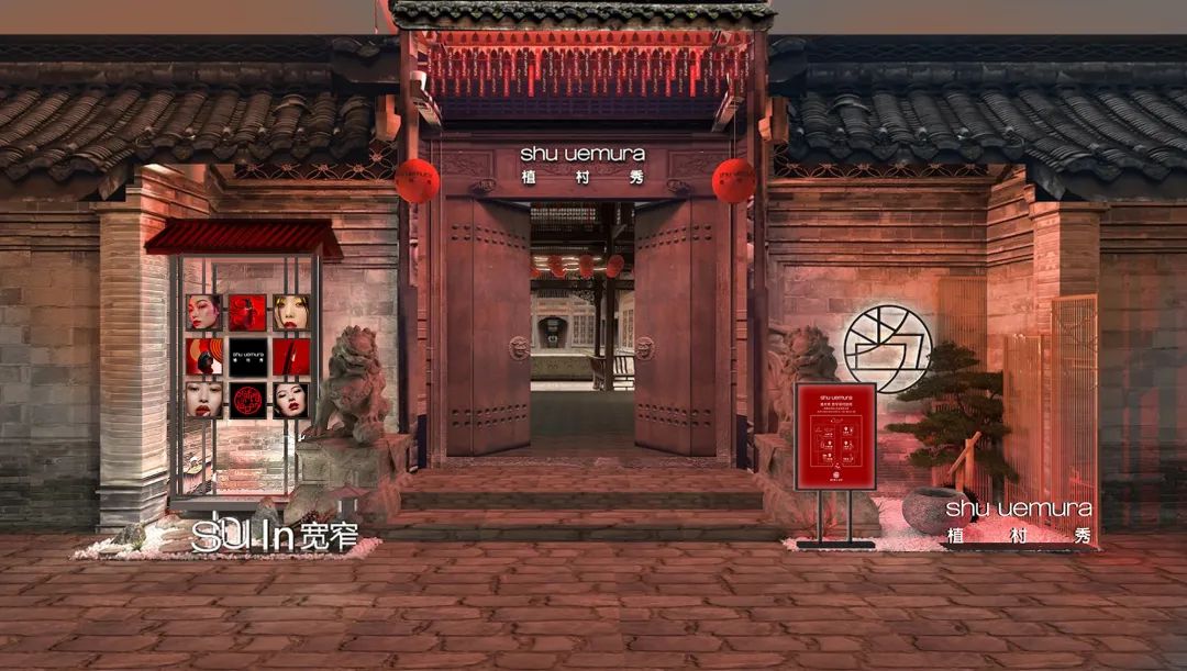 5月艺术巡展与快闪案例精选