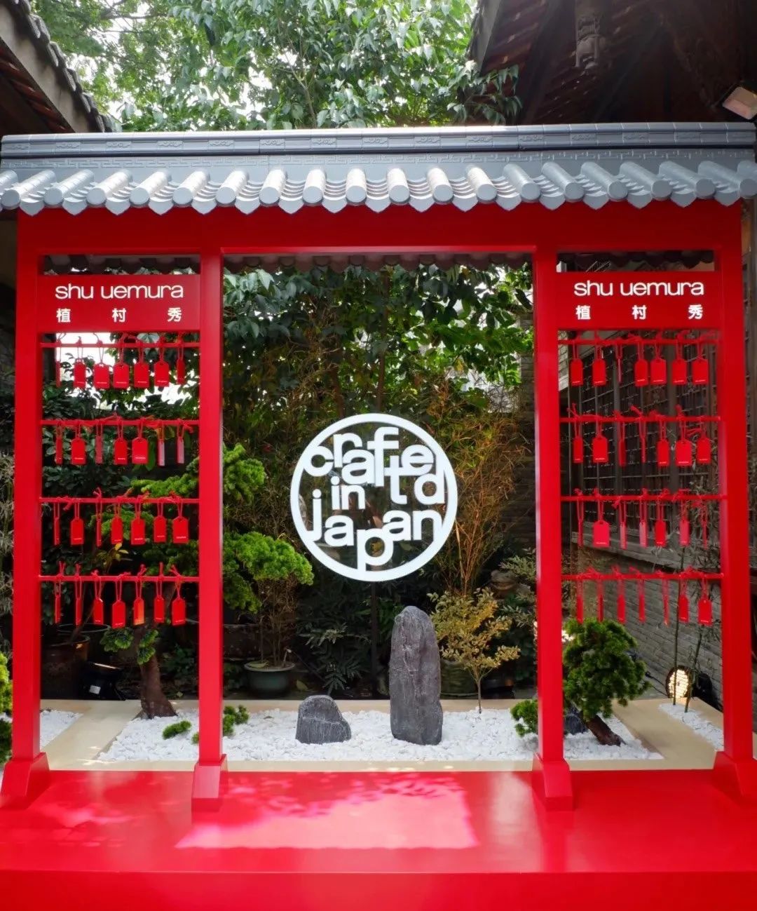 5月艺术巡展与快闪案例精选