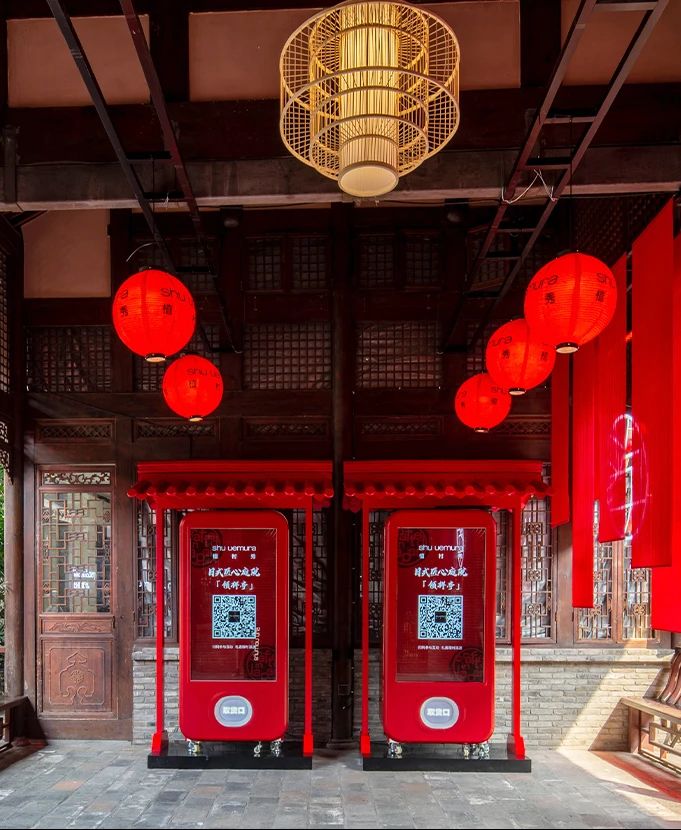 5月艺术巡展与快闪案例精选