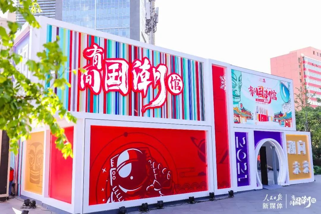 5月艺术巡展与快闪案例精选