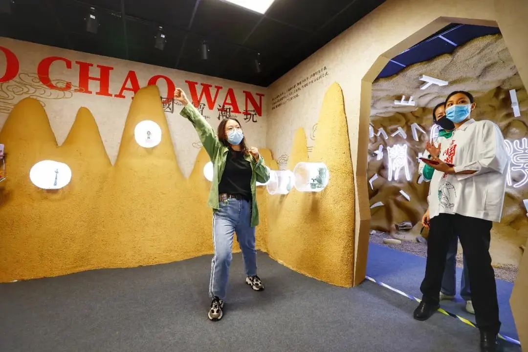 5月艺术巡展与快闪案例精选
