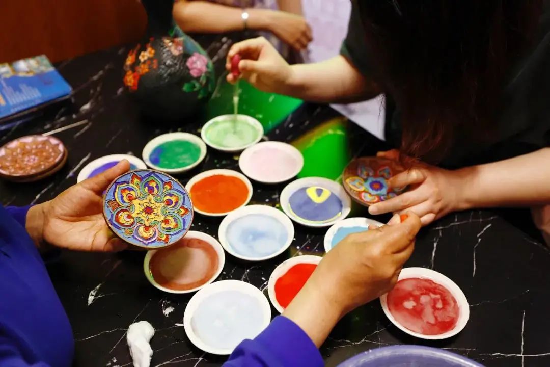 5月艺术巡展与快闪案例精选