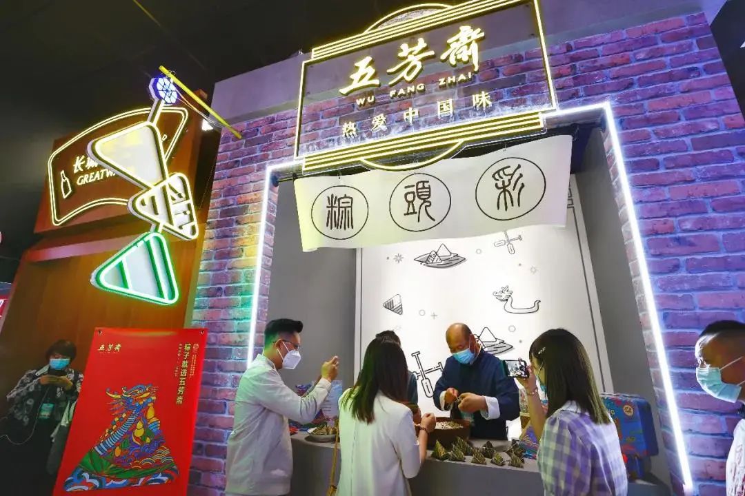 5月艺术巡展与快闪案例精选