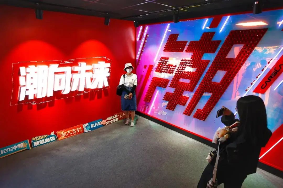 5月艺术巡展与快闪案例精选
