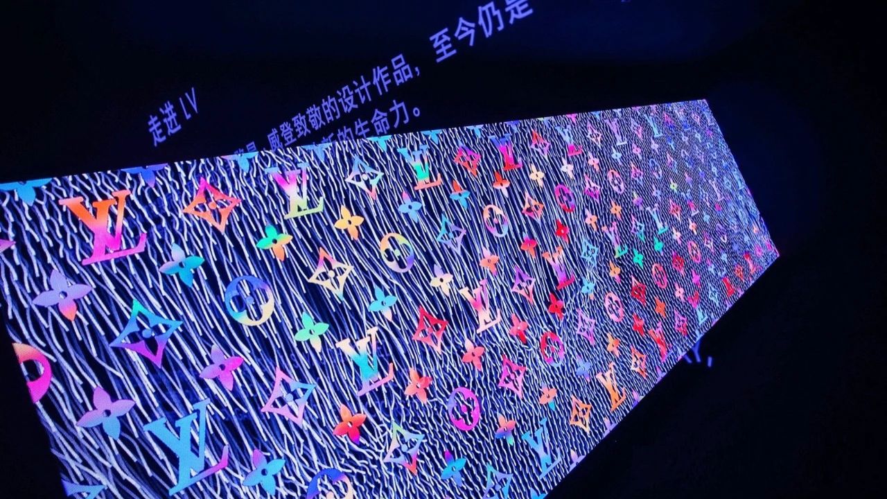 5月艺术巡展与快闪案例精选