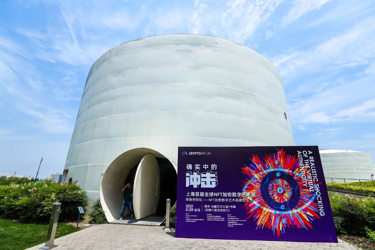 5月艺术巡展与快闪案例精选